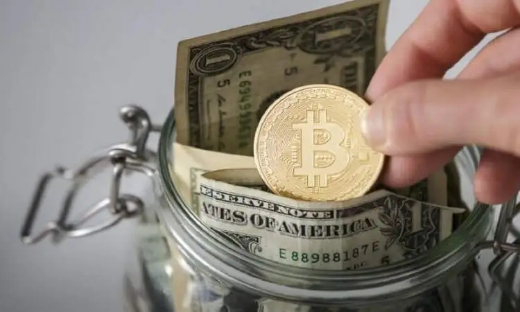 比特币差价合约是什么?新手要怎么操作?